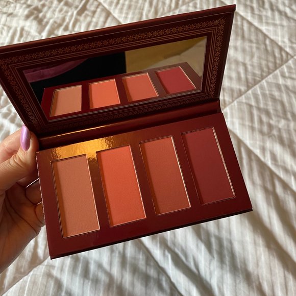 ace beaute blush palette